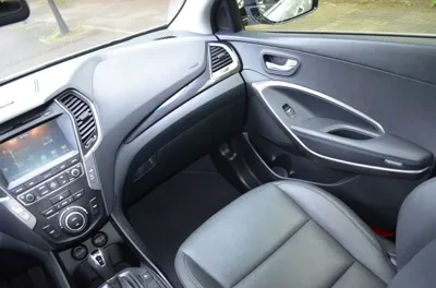 Hyundai Santafe 2015, 151201 км, за 5783.98 USD - фото 12