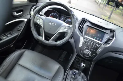Hyundai Santafe 2015, 151201 км, за 5783.98 USD - фото 13