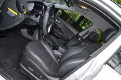 Hyundai Santafe 2015, 151201 км, за 5783.98 USD - фото 14