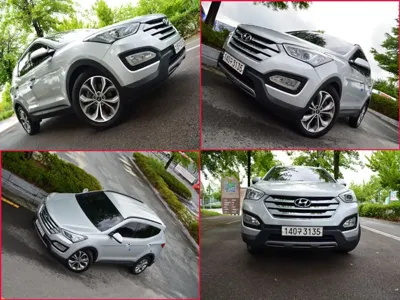 Hyundai Santafe 2015, 151201 км, за 5783.98 USD - фото 15