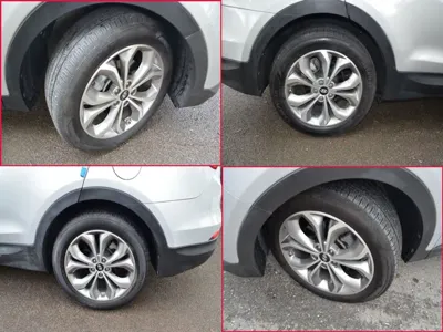Hyundai Santafe 2015, 151201 км, за 5783.98 USD - фото 16