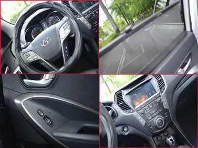 Hyundai Santafe 2015, 151201 км, за 5783.98 USD - фото 19