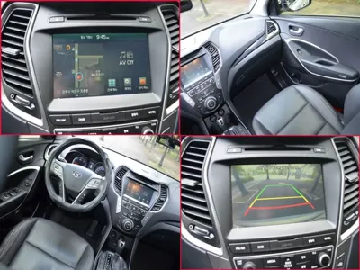 Hyundai Santafe 2015, 151201 км, за 5783.98 USD - фото 20