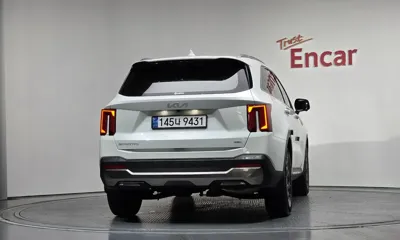 Kia Sorento 2024, 20921 км, за 26522.78 USD