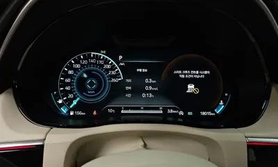 Genesis GV70 2024, 18015 км, за 35297.98 USD - фото 8