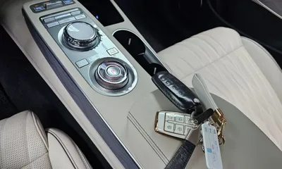 Genesis GV70 2024, 18015 км, за 35297.98 USD - фото 9