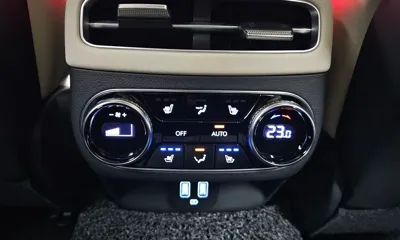 Genesis GV70 2024, 18015 км, за 35297.98 USD - фото 18