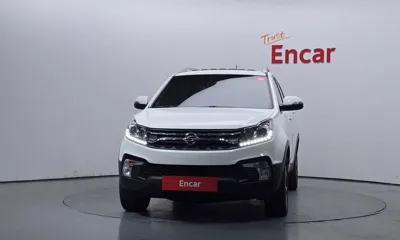 KG_Mobility_Ssangyong KORANDO 2017, 109690 км, за 4398.06 USD