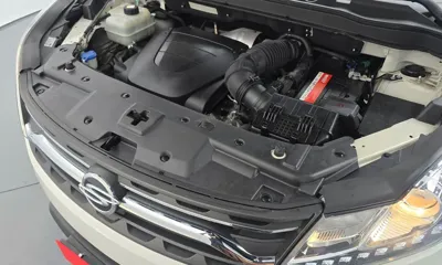KG_Mobility_Ssangyong KORANDO 2017, 109690 км, за 4398.06 USD - фото 6