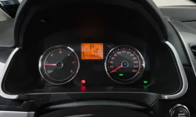 KG_Mobility_Ssangyong KORANDO 2017, 109690 км, за 4398.06 USD - фото 8