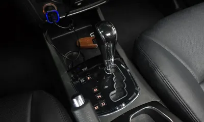 KG_Mobility_Ssangyong KORANDO 2017, 109690 км, за 4398.06 USD - фото 9