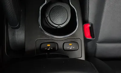 KG_Mobility_Ssangyong KORANDO 2017, 109690 км, за 4398.06 USD - фото 18