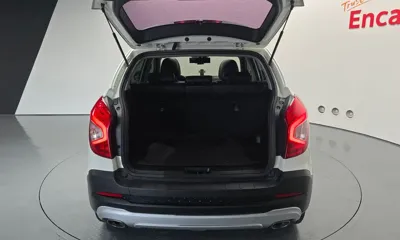 KG_Mobility_Ssangyong KORANDO 2017, 109690 км, за 4398.06 USD - фото 20