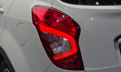 KG_Mobility_Ssangyong KORANDO 2017, 109690 км, за 4398.06 USD - фото 23
