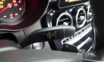 Mercedes-Benz C-Class 2017, 206537 км, за 9642.15 USD - фото 9