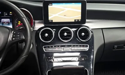 Mercedes-Benz C-Class 2017, 206537 км, за 9642.15 USD - фото 13
