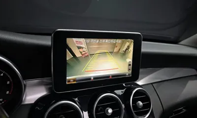 Mercedes-Benz C-Class 2017, 206537 км, за 9642.15 USD - фото 14