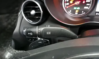 Mercedes-Benz C-Class 2017, 206537 км, за 9642.15 USD - фото 19