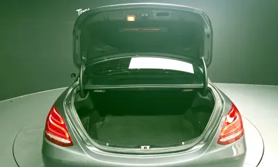 Mercedes-Benz C-Class 2017, 206537 км, за 9642.15 USD - фото 20