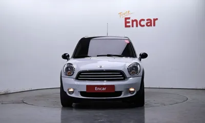 MINI Countryman 2014, 168916 км, за 1706.71 USD