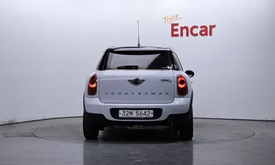 MINI Countryman 2014, 168916 км, за 1706.71 USD