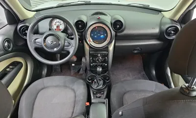 MINI Countryman 2014, 168916 км, за 1706.71 USD - фото 7