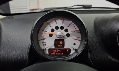 MINI Countryman 2014, 168916 км, за 1706.71 USD - фото 8