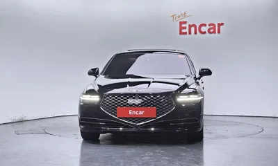 Genesis G90 2020, 122303 км, за 22909.28 USD