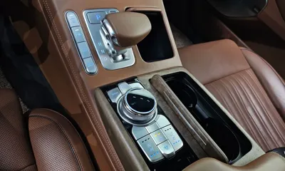 Genesis G90 2020, 122303 км, за 22909.28 USD - фото 9