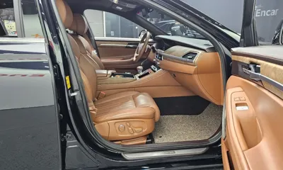 Genesis G90 2020, 122303 км, за 22909.28 USD - фото 11