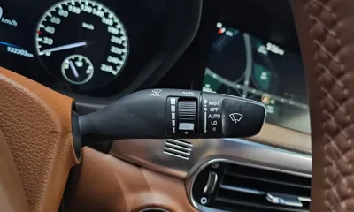 Genesis G90 2020, 122303 км, за 22909.28 USD - фото 28