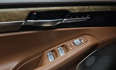 Genesis G90 2020, 122303 км, за 22909.28 USD - фото 30