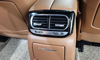 Genesis G90 2020, 122303 км, за 22909.28 USD - фото 31
