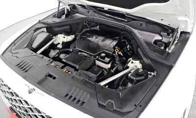 Genesis GV80 2022, 43846 км, за 29468.12 USD - фото 6