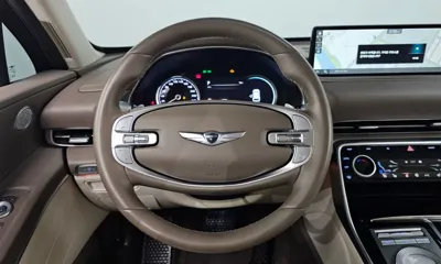 Genesis GV80 2022, 43846 км, за 29468.12 USD - фото 13