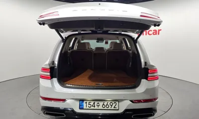 Genesis GV80 2022, 43846 км, за 29468.12 USD - фото 20
