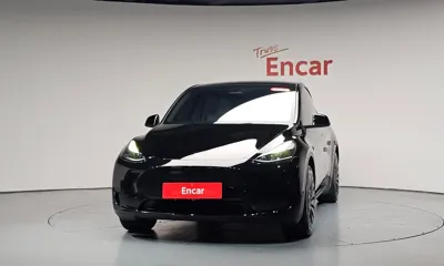 Tesla Model Y 2024, 16822 км, за 28586.3 USD