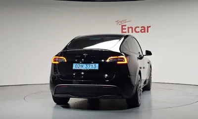 Tesla Model Y 2024, 16822 км, за 28586.3 USD