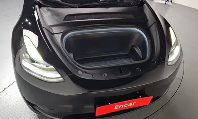 Tesla Model Y 2024, 16822 км, за 28586.3 USD - фото 6
