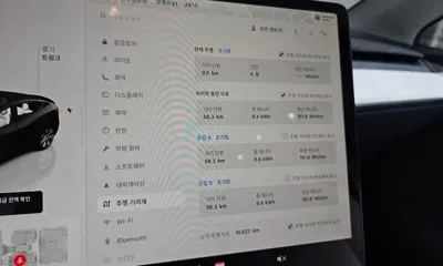 Tesla Model Y 2024, 16822 км, за 28586.3 USD - фото 8