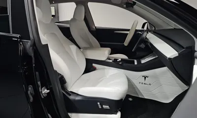 Tesla Model Y 2024, 16822 км, за 28586.3 USD - фото 12