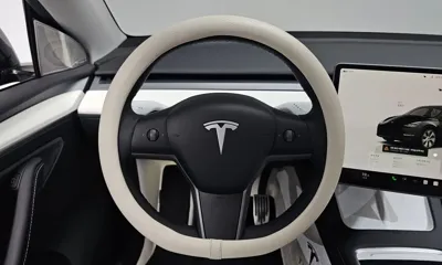 Tesla Model Y 2024, 16822 км, за 28586.3 USD - фото 13