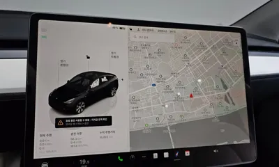Tesla Model Y 2024, 16822 км, за 28586.3 USD - фото 14