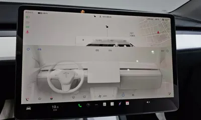 Tesla Model Y 2024, 16822 км, за 28586.3 USD - фото 16