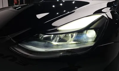 Tesla Model Y 2024, 16822 км, за 28586.3 USD - фото 22