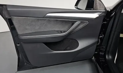 Tesla Model Y 2024, 16822 км, за 28586.3 USD - фото 24