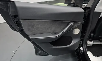 Tesla Model Y 2024, 16822 км, за 28586.3 USD - фото 25