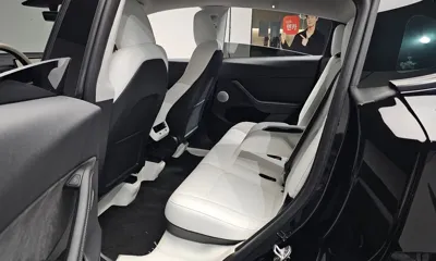 Tesla Model Y 2024, 16822 км, за 28586.3 USD - фото 26