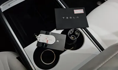 Tesla Model Y 2024, 16822 км, за 28586.3 USD - фото 29