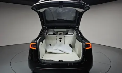 Tesla Model Y 2024, 16822 км, за 28586.3 USD - фото 31